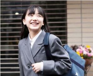 芦田愛菜の女子高校生姿や着物姿がかわいい 帯は鈴乃屋の 値段は 画像あり
